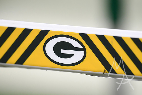 NFL: AUG 16 Preseason Packers at Colts