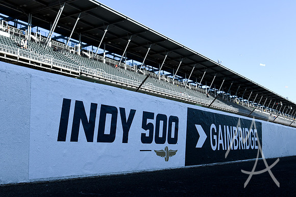 AUTO: MAY 29 IndyCar - The 106th Indianapolis 500