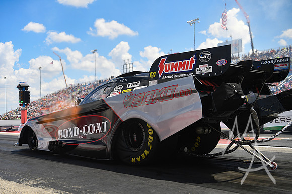 AUTO: MAY 18 NHRA Route 66 Nationals