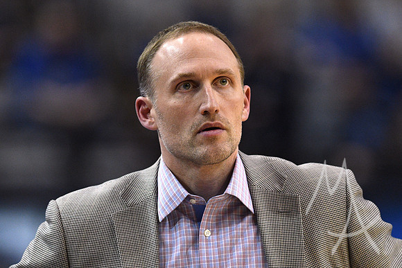 COLLEGE BASKETBALL: FEB 20 Illinois State at Indiana State