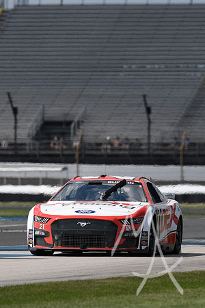 AUTO: JUL 31 NASCAR Cup Series Verizon 200 at the Brickyard
