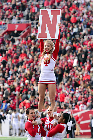 NCAA FOOTBALL: NOV 26 Purdue at Indiana