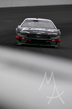AUTO: JUL 21 NASCAR Cup Series Brickyard 400