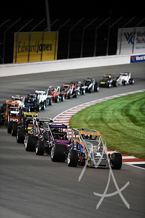 AUTO: AUG 19 USAC Silver Crown Series OUTFRONT 100