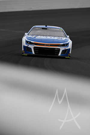 AUTO: JUL 21 NASCAR Cup Series Brickyard 400