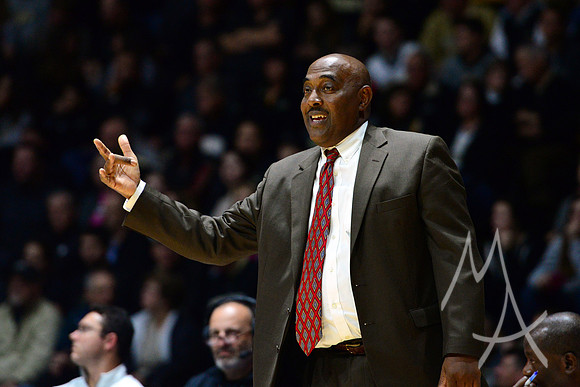 NCAA BASKETBALL: NOV 11 McNeese State at Purdue