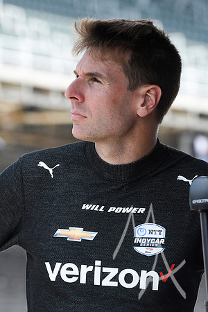AUTO: MAY 20 IndyCar - The 106th Indianapolis 500 Practice