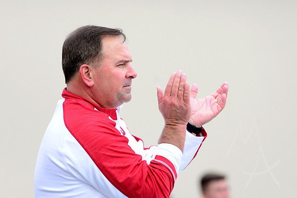 NCAA FOOTBALL: NOV 26 Purdue at Indiana