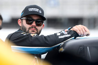 AUTO: MAY 31 NASCAR Craftsman Truck Series Toyota 200