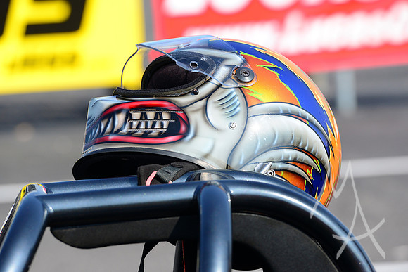 AUTO: SEP 24 NHRA - AAA Insurance Midwest Nationals