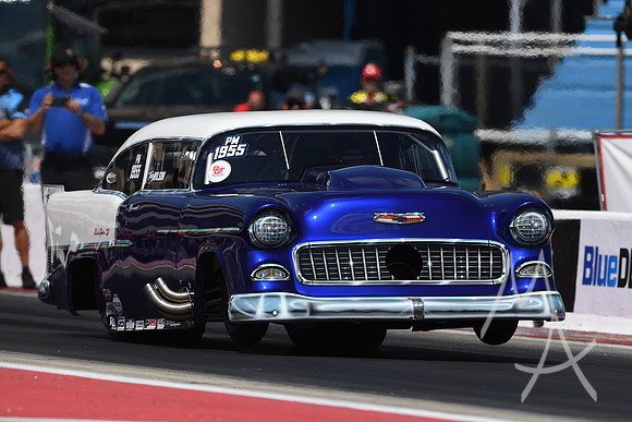 AUTO: MAY 18 NHRA Route 66 Nationals