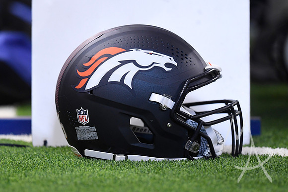NFL: AUG 11 Preseason Broncos at Colts