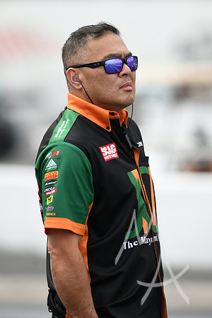 AUTO: SEP 04 NHRA Dodge Power Brokers