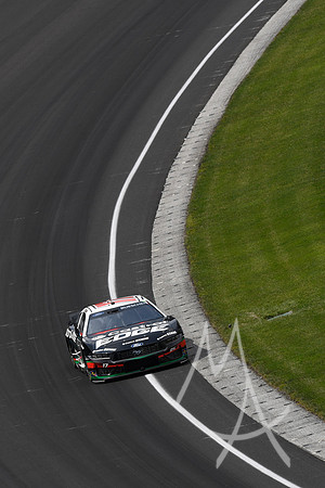 AUTO: JUL 21 NASCAR Cup Series Brickyard 400