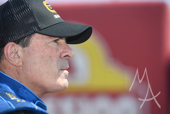 AUTO: JUL 28 NHRA Denso Sonoma Nationals