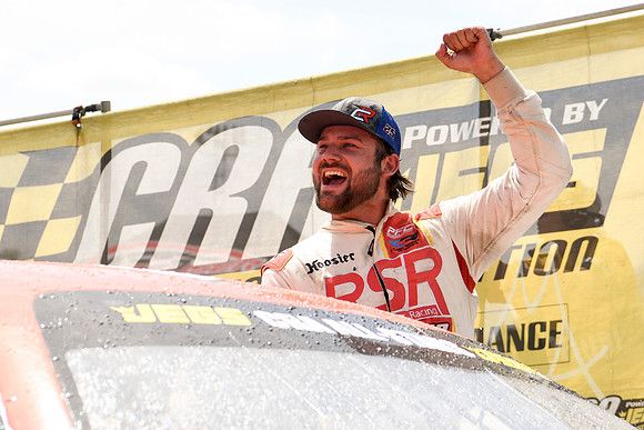AUTO: APR 24 CRA Midwest 250