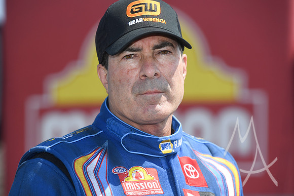 AUTO: JUL 28 NHRA Denso Sonoma Nationals