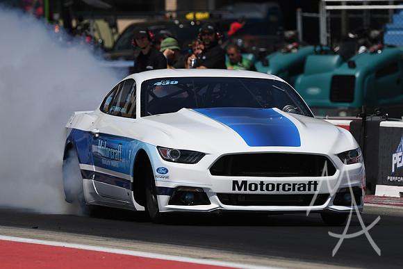 AUTO: MAY 18 NHRA Route 66 Nationals