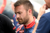 AUTO: MAY 31 NASCAR Craftsman Truck Series Toyota 200