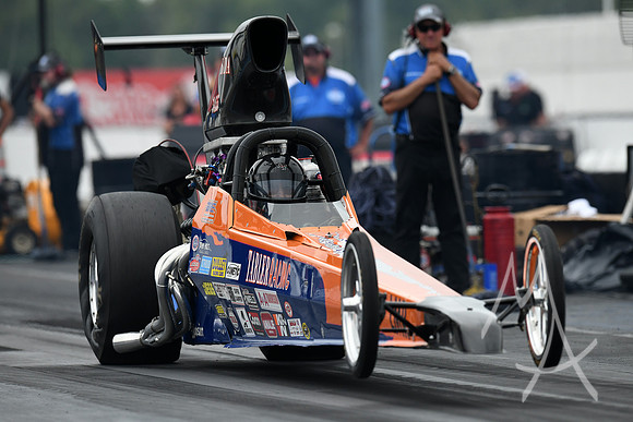 AUTO: SEP 04 NHRA Dodge Power Brokers