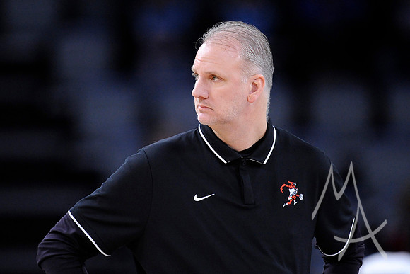 COLLEGE BASKETBALL: FEB 12 Illinois State at Indiana State