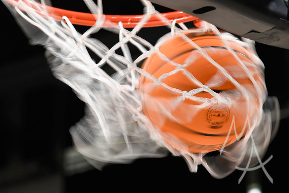 COLLEGE BASKETBALL: MAR 11 Horizon League Championship Robert Morris vs Youngstown State