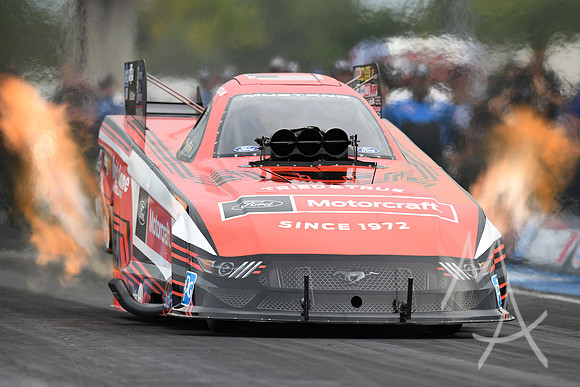 AUTO: SEP 03 NHRA Dodge Power Brokers