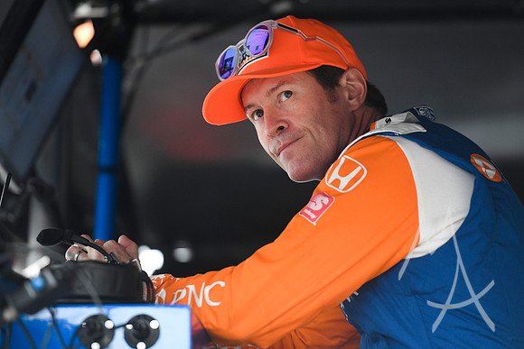 AUTO: MAY 21 IndyCar - The 106th Indianapolis 500 Qualifying