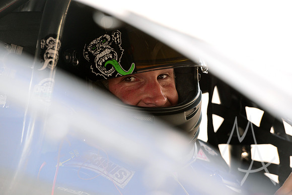AUTO: SEP 25 NHRA - AAA Insurance Midwest Nationals