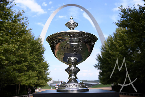 AUTO: AUG 15 NTT IndyCar Series Bommarito Automotive Group 500
