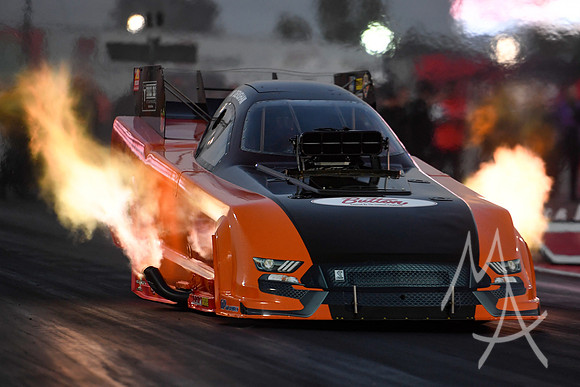 AUTO: JUL 26 NHRA Denso Sonoma Nationals