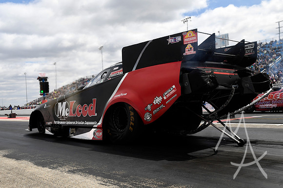 AUTO: MAY 17 NHRA Route 66 Nationals