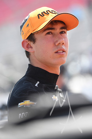 AUTO: AUG 16 NTT IndyCar Series Bommarito Automotive Group 500