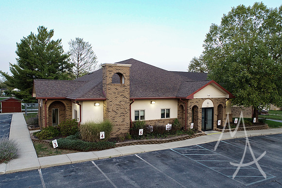 GREENCASTLE, IN - West Central Veterinary Clinic