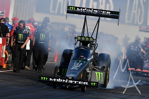 AUTO: JUL 26 NHRA Denso Sonoma Nationals