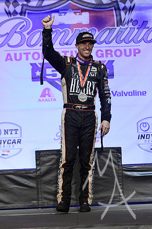 AUTO: AUG 19 USAC Silver Crown Series OUTFRONT 100