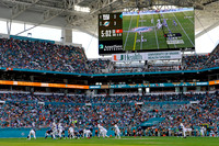 NFL: DEC 05 Giants at Dolphins