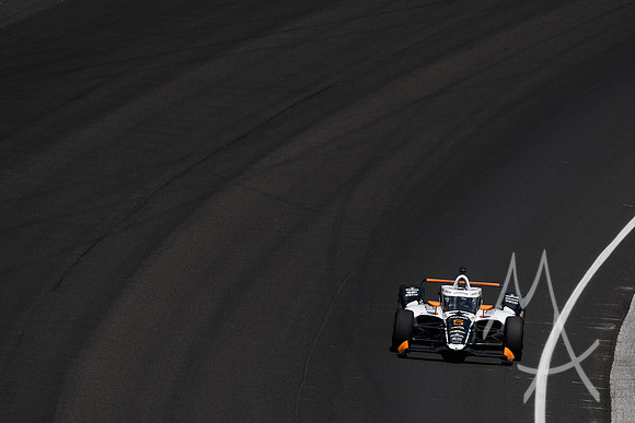 AUTO: MAY 23 INDYCAR 109th Running of The Indianapolis 500