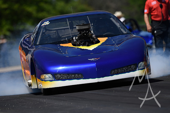 AUTO: MAY 16 NHRA Route 66 Nationals