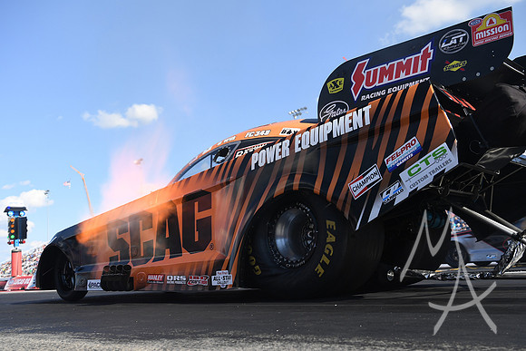 AUTO: MAY 18 NHRA Route 66 Nationals