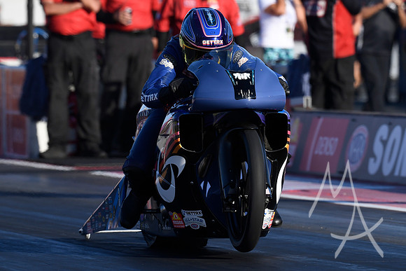 AUTO: JUL 26 NHRA Denso Sonoma Nationals