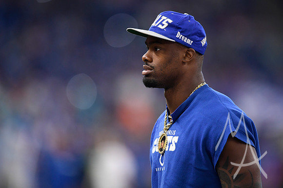 NFL: OCT 20 Dolphins at Colts