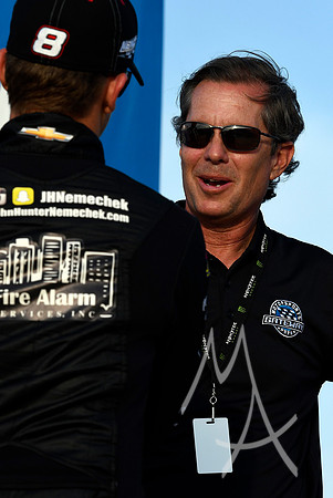 AUTO: JUN 17 NASCAR Camping World Truck Series - Drivin' for Linemen 200