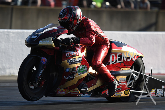 AUTO: MAY 17 NHRA Route 66 Nationals