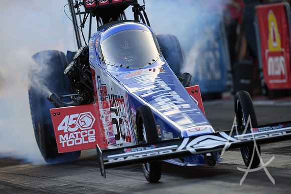 AUTO: MAY 17 NHRA Route 66 Nationals