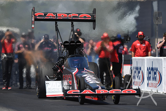 AUTO: MAY 19 NHRA Route 66 Nationals