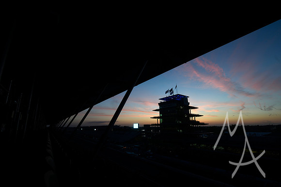 AUTO: MAY 29 IndyCar - The 106th Indianapolis 500
