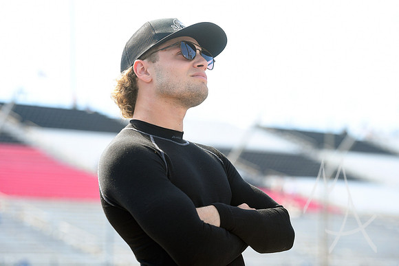 AUTO: AUG 16 NTT IndyCar Series Bommarito Automotive Group 500