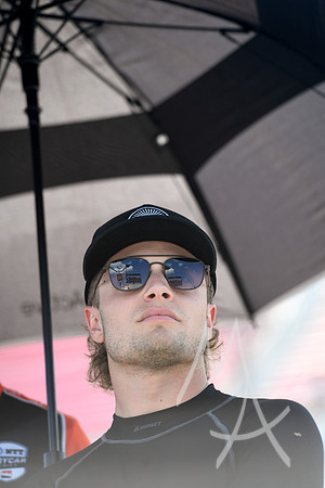 AUTO: AUG 16 NTT IndyCar Series Bommarito Automotive Group 500