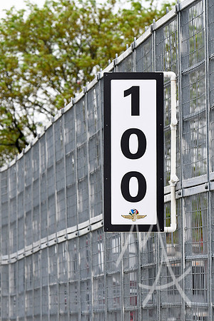 AUTO: MAY 22 IndyCar - The 106th Indianapolis 500 Qualifying